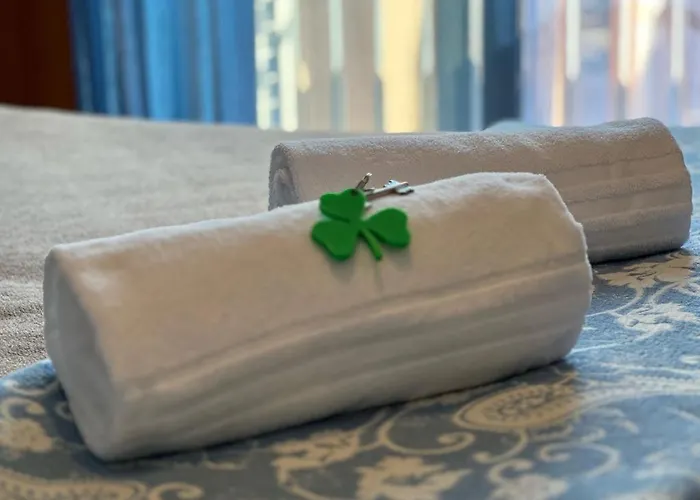 Hotel Trifoglio